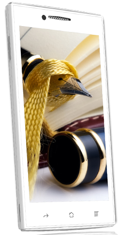Celkon Campus A60